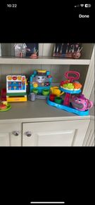 leapfrog toy bundle