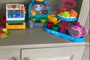 leapfrog toy bundle