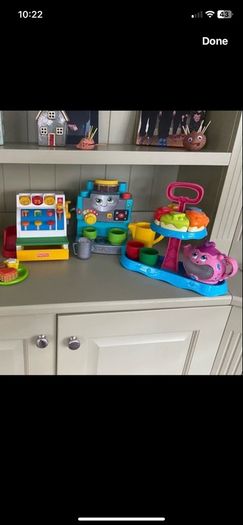 leapfrog toy bundle