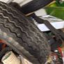 Trailer wheel and tyre Image 7