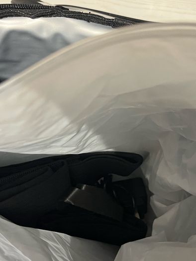 Ice machine for knee/hip injury