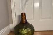 Gorgeous Large Vase