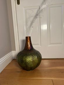 Gorgeous Large Vase