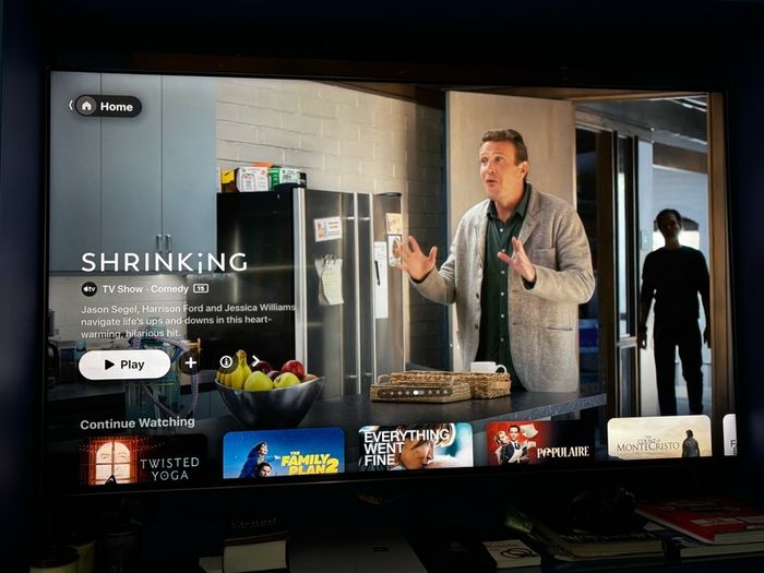 4k 65" Tv Sony Bravia Kd-65xh9505