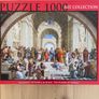 Jigsaw puzzle 1000 pieces Image 2