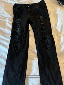 men's jeans