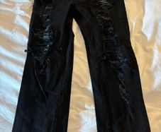 men's jeans