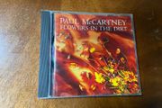 Paul McCartney Flowers in the Dirt CD
