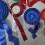 Rosettes Image 5
