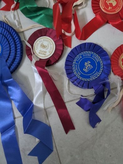 Rosettes