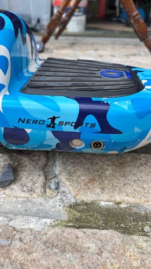 hover board