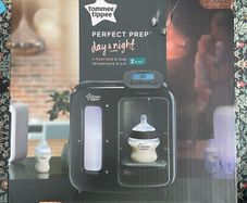 NEW Tommee Tippee Perfect Prep Day & Night - Brand New, Unopened