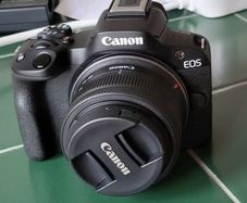 Canon Eos R5