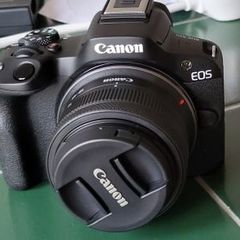 Canon Eos R5