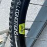 Decathlon Rockrider ST 530 mountain bike Image 2