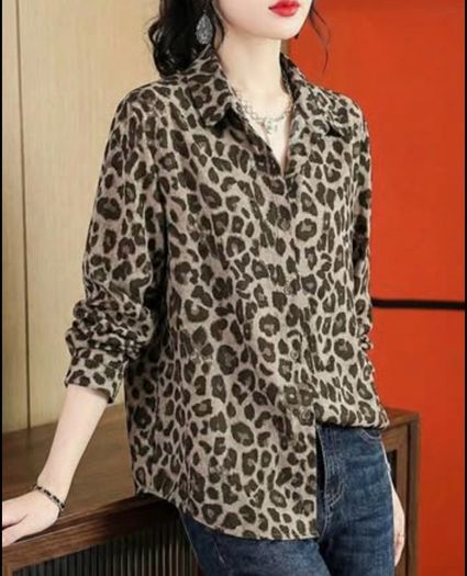 women shirt