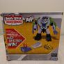 Angry Birds Transformers Jenga Hasbro Game Image 6