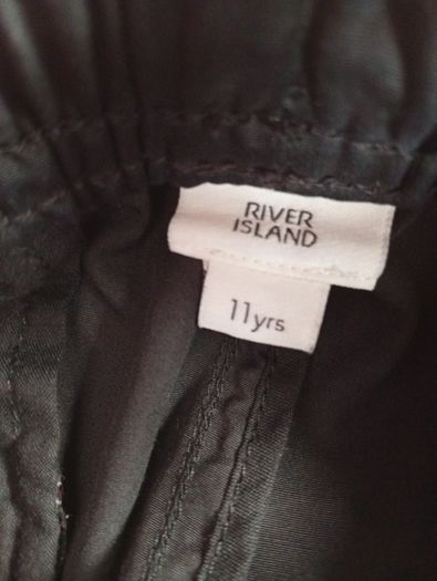 River Island Tracksuit