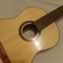 Flamenco/Classical Guitar Image 8