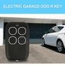 HR Matic Multifrequencies Garage Remote Control Image 2