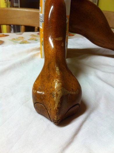 Replacement Lion's Claw Feet
