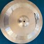Zultan Z Series Professional Cymbal Pack + 17" Crash Image 3