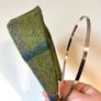 designer wool headbands Image 4