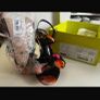 Ted Baker Kelma Bow Sandals Size 37.5 UK 4.5 Image 2