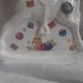 Royal Tara China Rocking Horse Money Bank. Image 3