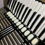 Piano accordion Hohner Morino Cassotto VN Image 3