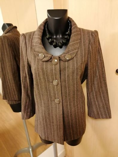 Women's Jacket 16