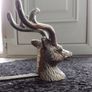 Stag Head Candle Snuffer Image 2