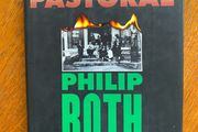 Philip Roth - American Pastoral