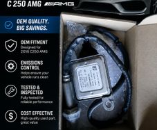 Used Rear Nox Sensor Mercedes C250 2016 Amg