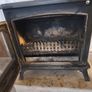 Dimplex westcoft 8kw solid fuel stove Image 3