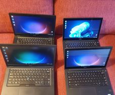 3 x Dell Latitude Laptops intel i5