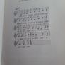 Gaeilge/English/music Folens 1972 Image 7