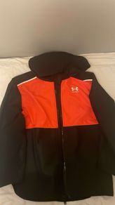 Men's under armour jacket