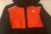 Men's under armour jacket