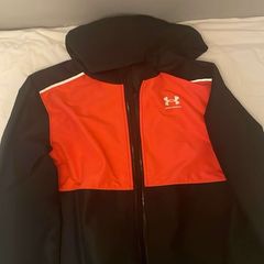 Men's under armour jacket