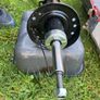 Brand new shock for opel Corsa c Image 2