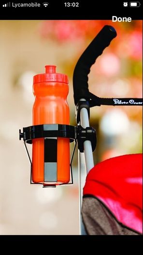 accessories for pram
