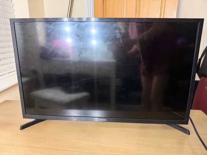 samsung tv