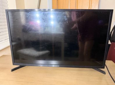 samsung tv