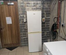 fridge freezer