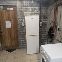 fridge freezer