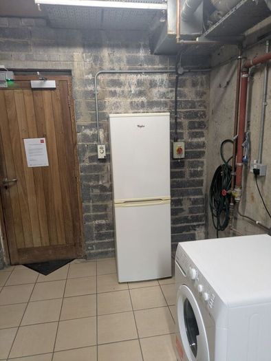 fridge freezer