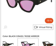 Le Specs sunglasses