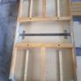 bjursta extendable dining table Image 3