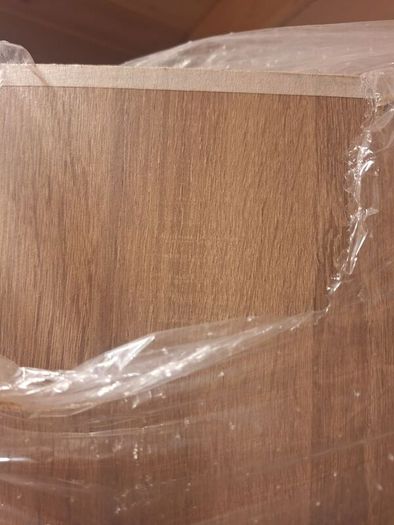 Laminated worktop